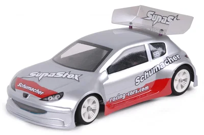 SupaStox Hot Hatch Type P2 — image 2 of 2
