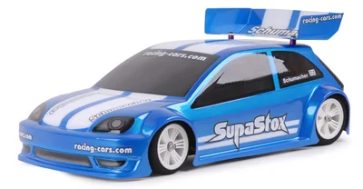 SupaStox Hot Hatch Type FF — image 2 of 2