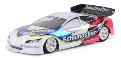 SupaStox Touring Type M6 — image 2 of 2