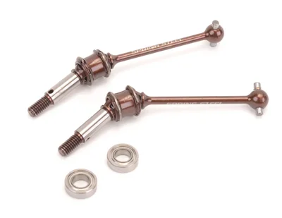 Roche Double Joint Driveshafts - Mi6 (2) — image 2 of 2