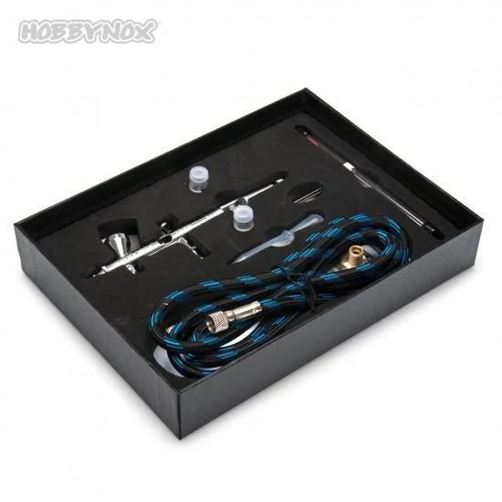 Hobbynox Tara Airbrush - Top Feed 0.2/0.3/0.5mm — image 2 of 2
