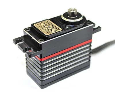 Highest D1000PRO Servo — image 1 of 2