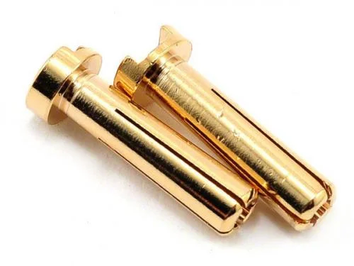 Intellect G5 Male Tube Pins 5mm (2) — image 1 of 2