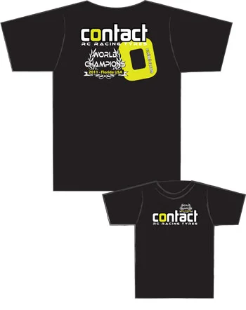 T Contact-RC - Small — image 1 of 2