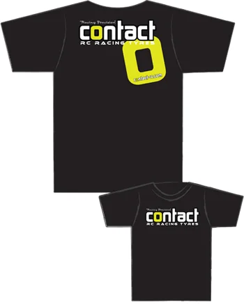 T Contact-RC - Large — image 1 of 2