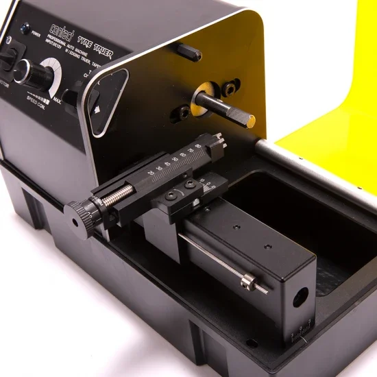 Contact Automatic Tyre Truer with Bag &mdash; image 9 of 9