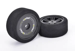 1:10 Front Double Compound A Soft Carbon — image 1 of 2
