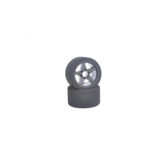 5 Spoke Rim-1:8 Rear Damp Compound — image 1 of 2