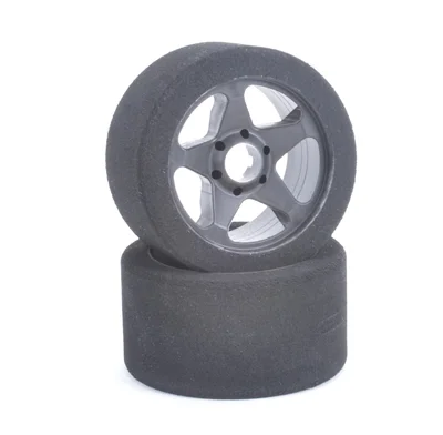 5 Spoke Rim - 1:8 Front 45Sh — image 1 of 2