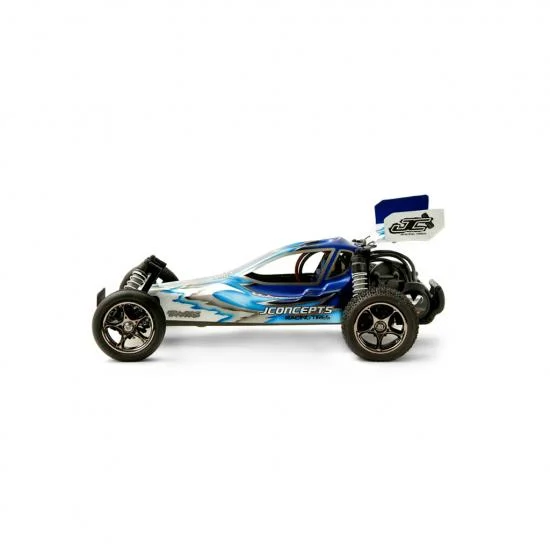 Illiuzion-Bandit-Hi Speed Body w/7 V-Wing — image 2 of 2