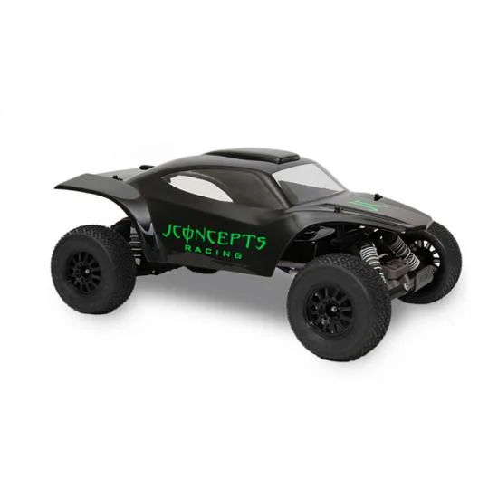 JConcepts Illuzion BAJR-Traxxas Slash Desert Body — image 2 of 2