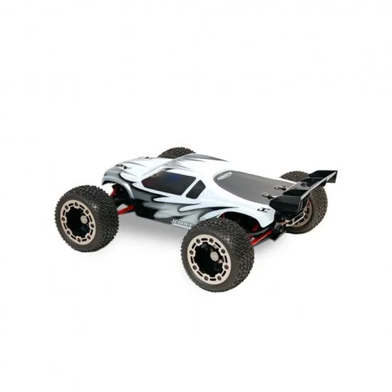 JConcepts Illuzion Traxxas 1:16 Hi-Flow Body — image 1 of 2