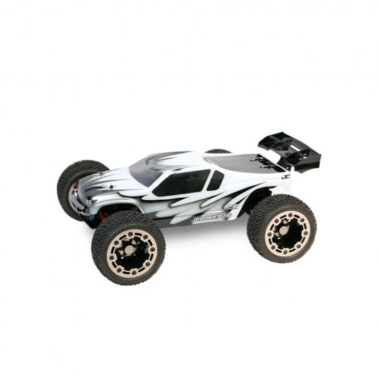 JConcepts Illuzion Traxxas 1:16 Hi-Flow Body — image 2 of 2