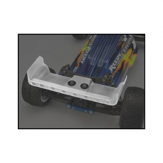 JConcepts-Aero S-Type B6.3/B74.1 Wing, 2pc — image 2 of 2