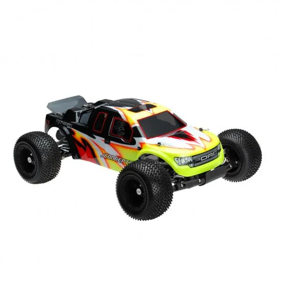 JConcepts Illuzion Rustler XL-5-2011 Ford Raptor SVT Body — image 3 of 3