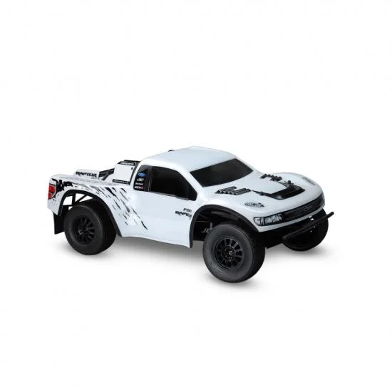 JConcepts Illuzion - SCT - Ford Raptor SVT - SCT-R body — image 1 of 2