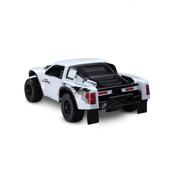 JConcepts Illuzion - SCT - Ford Raptor SVT - SCT-R body — image 2 of 2