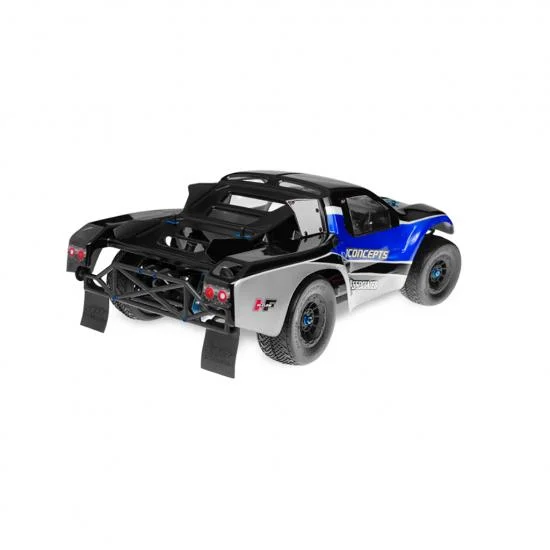 Illuzion Hi-Flow SCT Body — image 1 of 3