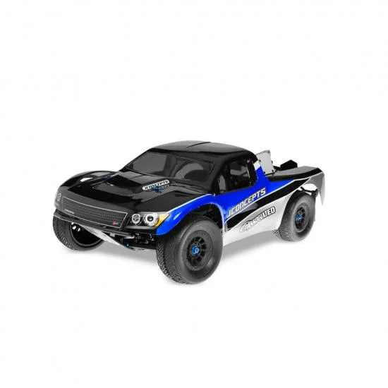 Illuzion Hi-Flow SCT Body — image 2 of 3