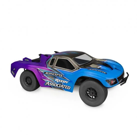 HF2 SCT Body - Low-Profile — image 1 of 3
