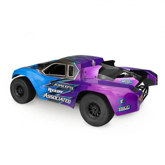 HF2 SCT Body - Low-Profile — image 2 of 3