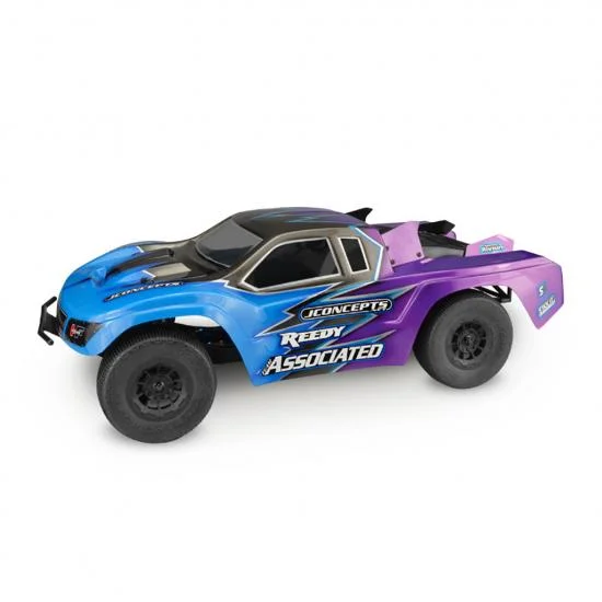 HF2 SCT Body - Low-Profile — image 3 of 3