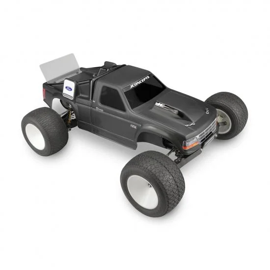 1993 Ford F-150 RC10T Team Truck Body — image 1 of 2