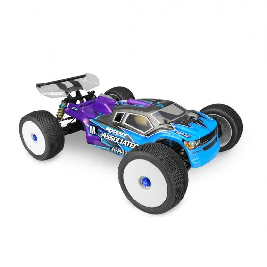 JConcepts Finnisher RC8T3/RC8T3.1/RC8T3.1e Body — image 1 of 3
