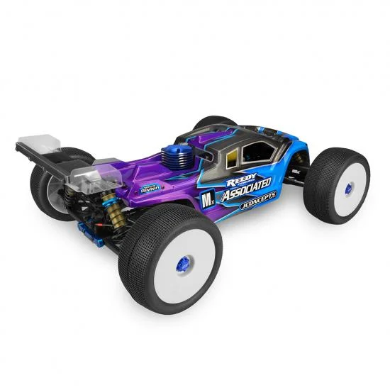 JConcepts Finnisher RC8T3/RC8T3.1/RC8T3.1e Body — image 3 of 3