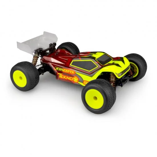 Finnisher-Tekno ET410, Tekno ET410.2 — image 1 of 3