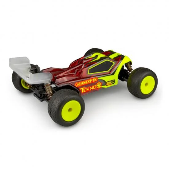 Finnisher-Tekno ET410, Tekno ET410.2 — image 2 of 3
