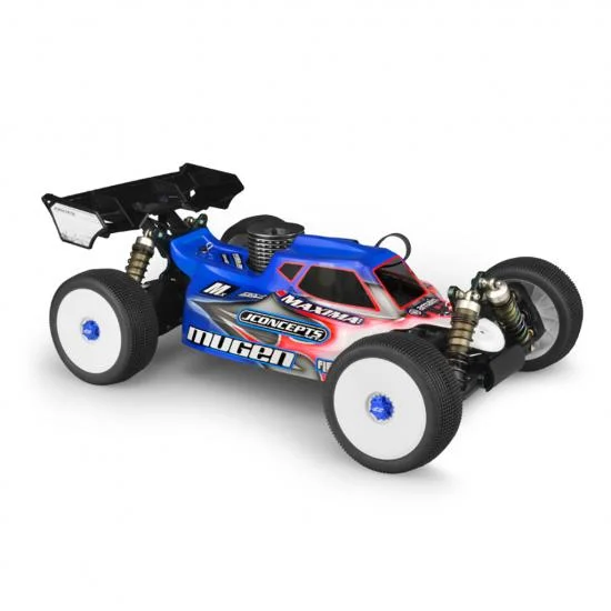JConcepts S15-Mugen MBX-8 Body — image 1 of 3