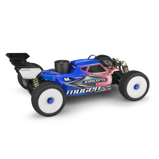 JConcepts S15-Mugen MBX-8 Body — image 3 of 3