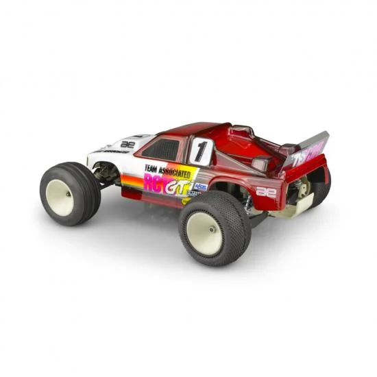 Team Associated RC10GT Authentic Body (#6131) — image 2 of 3