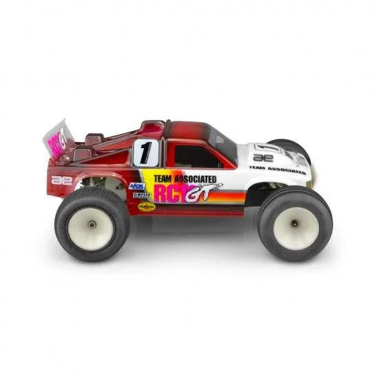 Team Associated RC10GT Authentic Body (#6131) — image 3 of 3