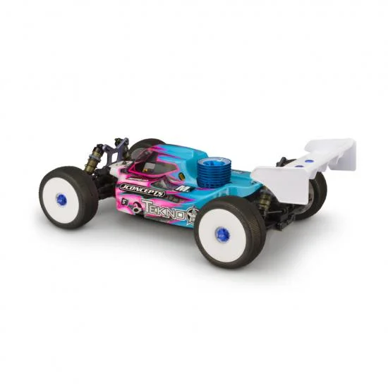 S15-Tekno NB48 2.0 Body — image 2 of 3