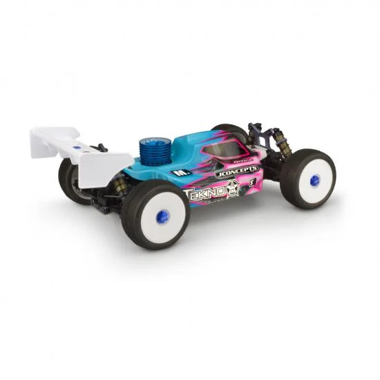 S15-Tekno NB48 2.0 Body — image 3 of 3