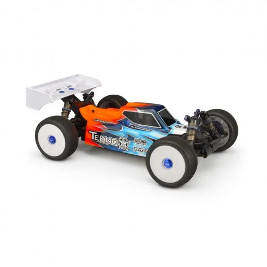 S15-Tekno EB48 2.0 - Lightweight — image 1 of 3