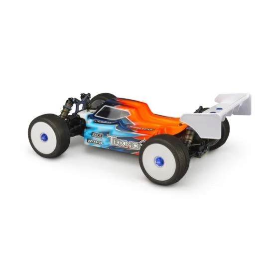 S15-Tekno EB48 2.0 - Lightweight — image 2 of 3