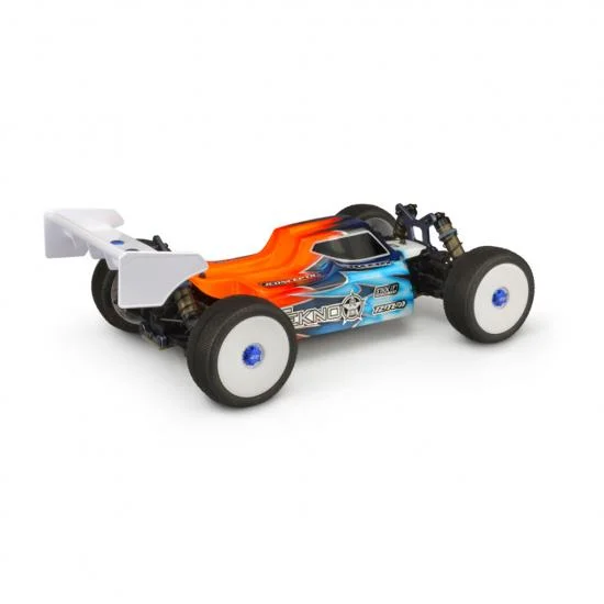 S15-Tekno EB48 2.0 - Lightweight — image 3 of 3