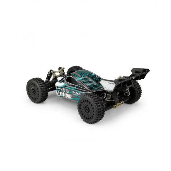 Warrior - Arrma Typhon body — image 2 of 3