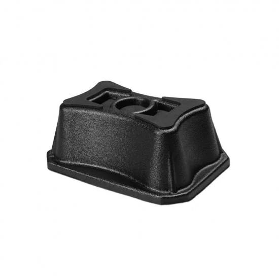 JConcepts Illuzion Matte Vehicle Stand - Black — image 1 of 2