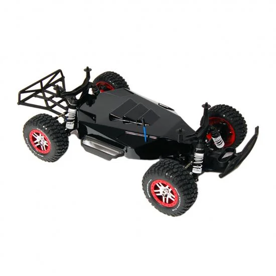 JConcepts Illuzion Slash 4x4 Overtray — image 1 of 2