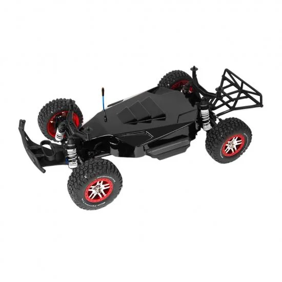 JConcepts Illuzion Slash 4x4 Overtray — image 2 of 2