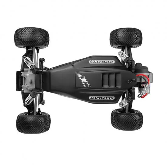 Illuzion - Rustler 2WD - Overtray &mdash; image 2 of 3