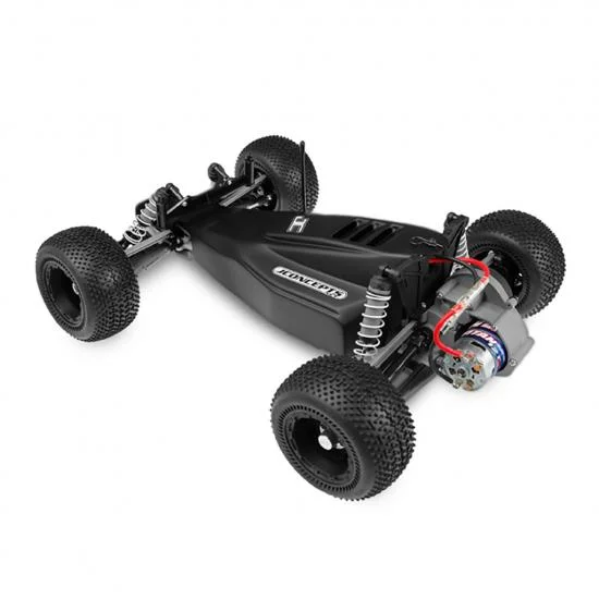 Illuzion - Rustler 2WD - Overtray &mdash; image 3 of 3