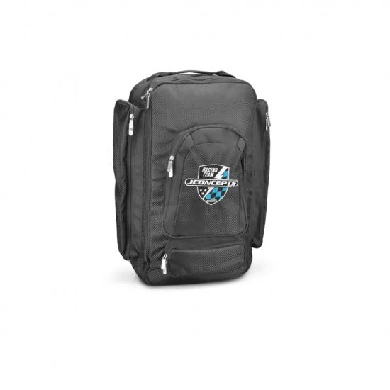 JConcepts Scale and Travel Backpack — image 1 of 3