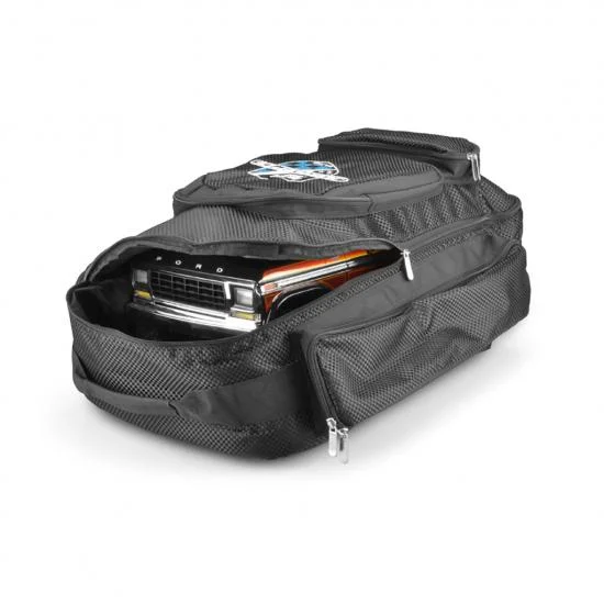 JConcepts Scale and Travel Backpack — image 3 of 3
