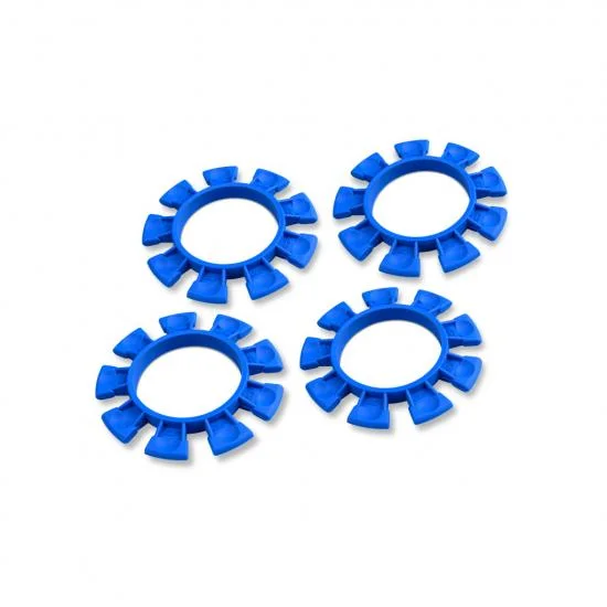 Satellite Tire Gluing Rubber Bands-Blue — image 1 of 2