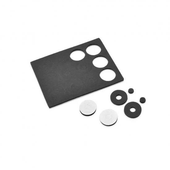 JConcepts Foam Adhesive Body Washers-12pc — image 1 of 2